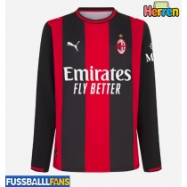 AC Milan Heimtrikot 2026-27 Langarm